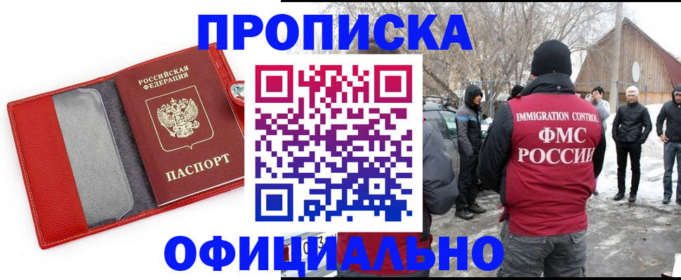 где прописаться в Бородино
